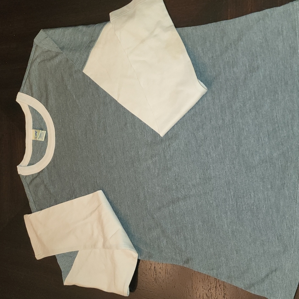 NWOT Casual Long Sleeve